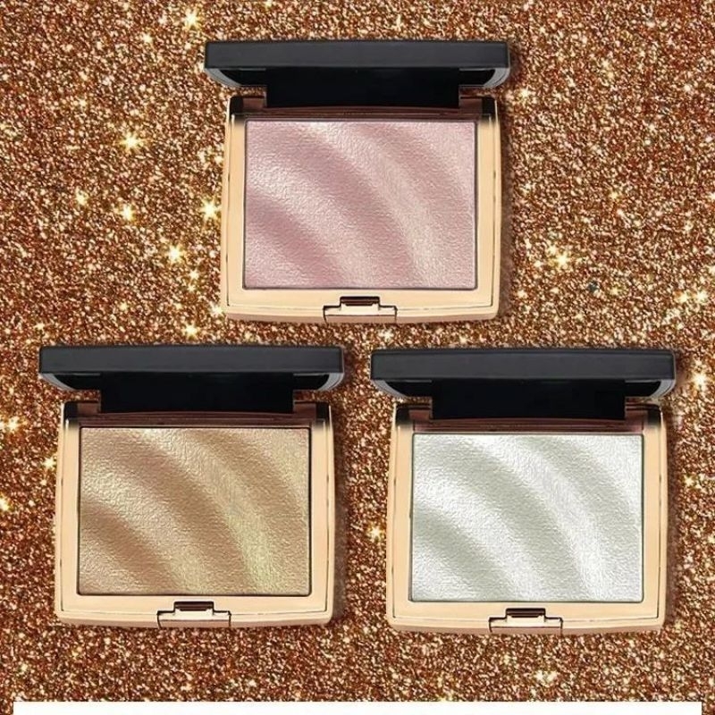 Hojo highlighter  gold & silver