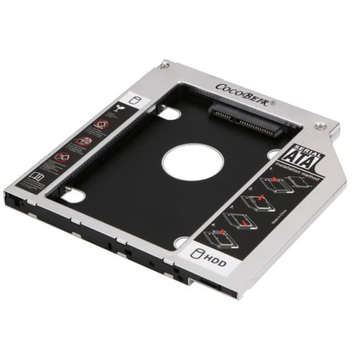 HDD CADDY