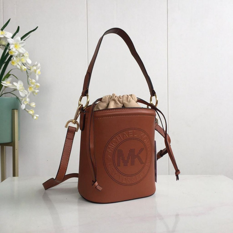MK classic bucket bag