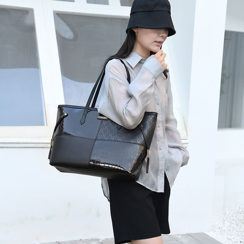 VS01- TAS WANITA TOTE BAG FASHION VICTORIA SECRET