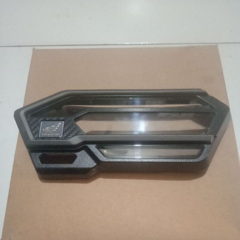 mika spedometer cbr 150 r original kaca spedo cbr 150