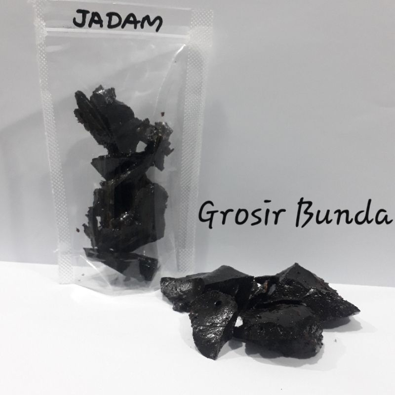 

Jadam Arab Super Getah Jadam 50Gr Original Kolestrol,Darah Tinggi