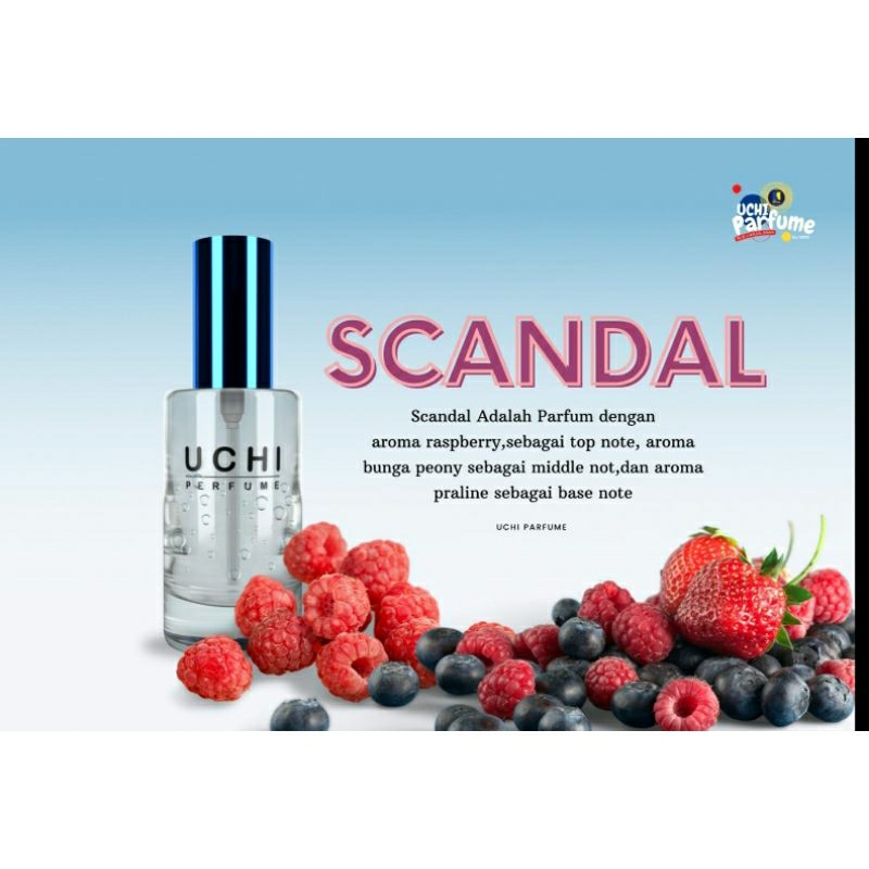 victoria secret scandalous