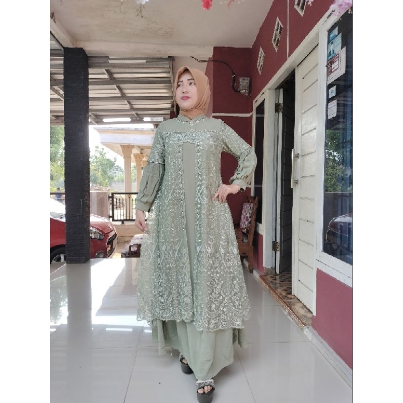 shella dress