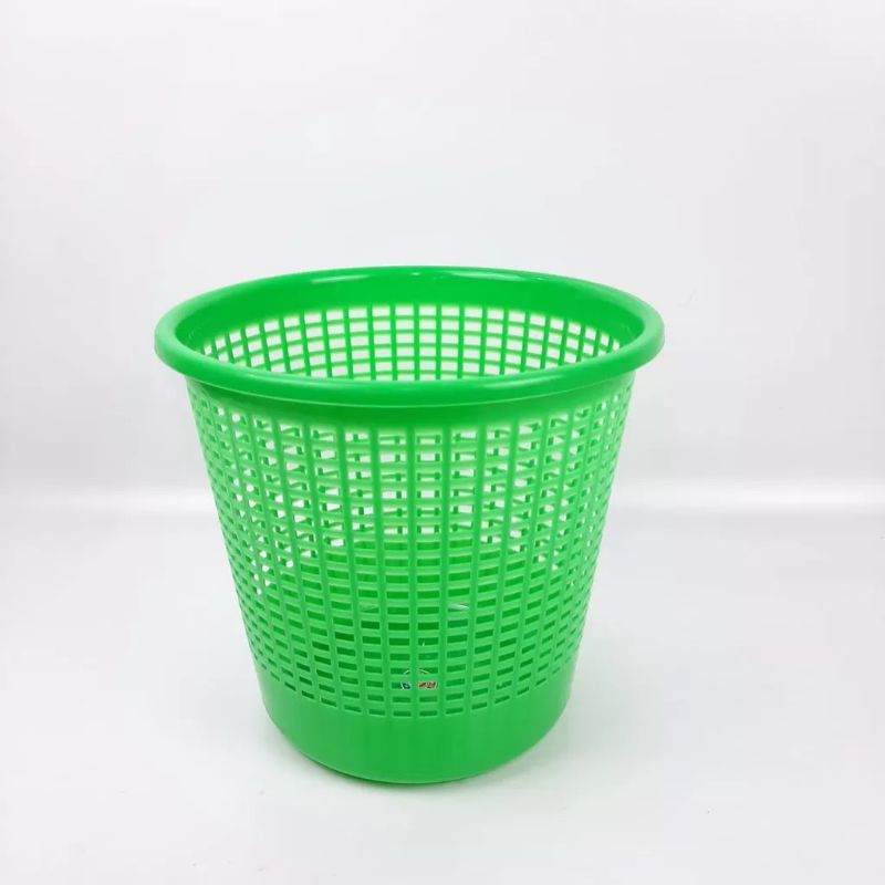 Tempat Sampah Keranjang Sampah Tong Sampah Plastik Murah