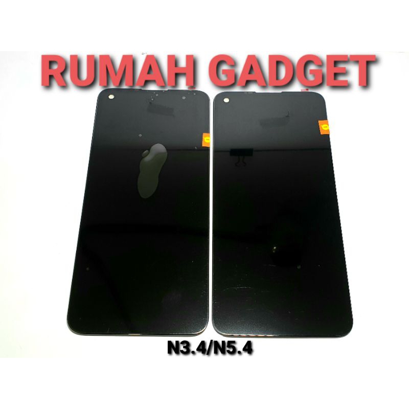 LCD NOKIA 3.2/N3.2/TA-1156/TA-1159/TA-1164 NOKIA 3.4/N3.4 FULLSET TOUCHSCREEN