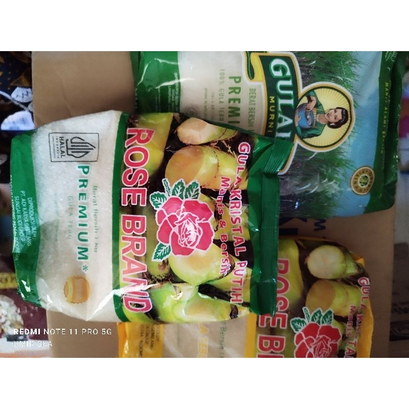 

gula pasir 1kg
