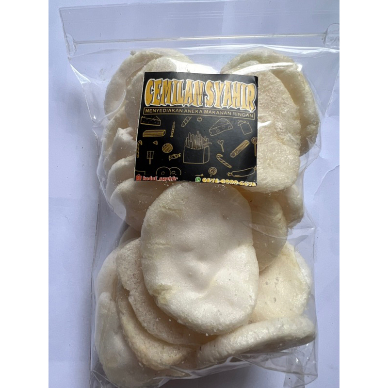 

kerupuk palembang