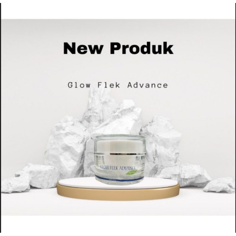 glow flek advance
