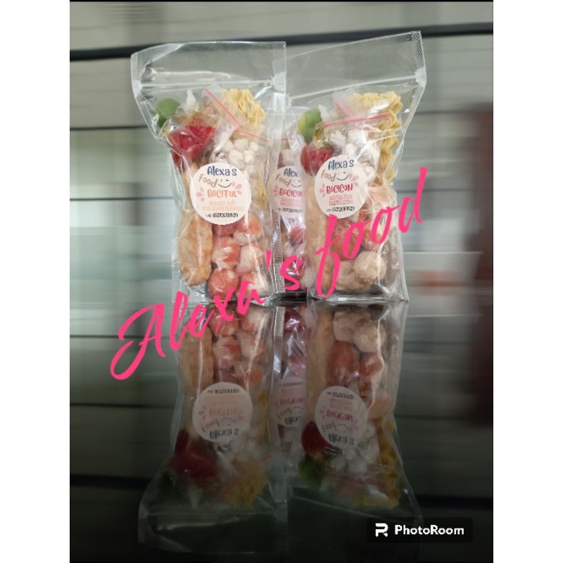 

Baso aci tulang rangu alexa