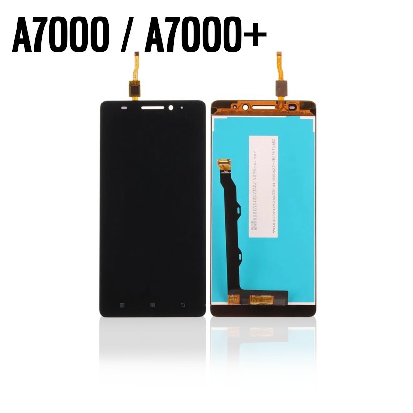 LCD Touchscreen Lenovo A7000 A7000+ Lenovo K3 Note Fullset