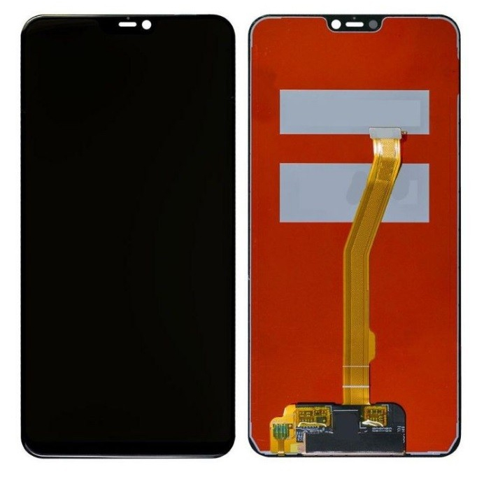 LCD Touchscreen Vivo V9 Vivo V9 Pro Fullset