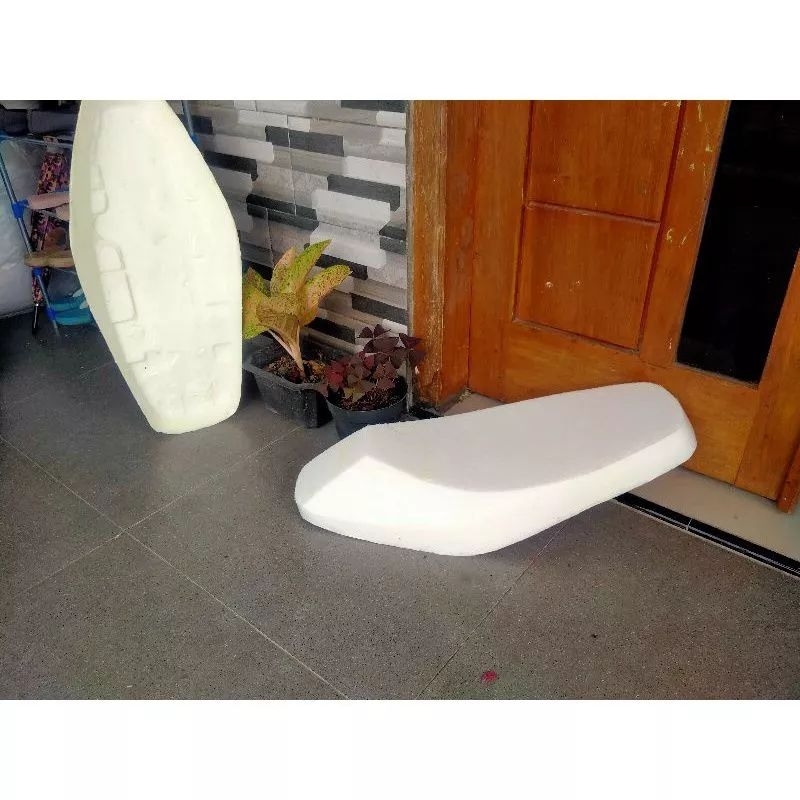 Busa jok Fiz R road race-Spon Fiz R road race