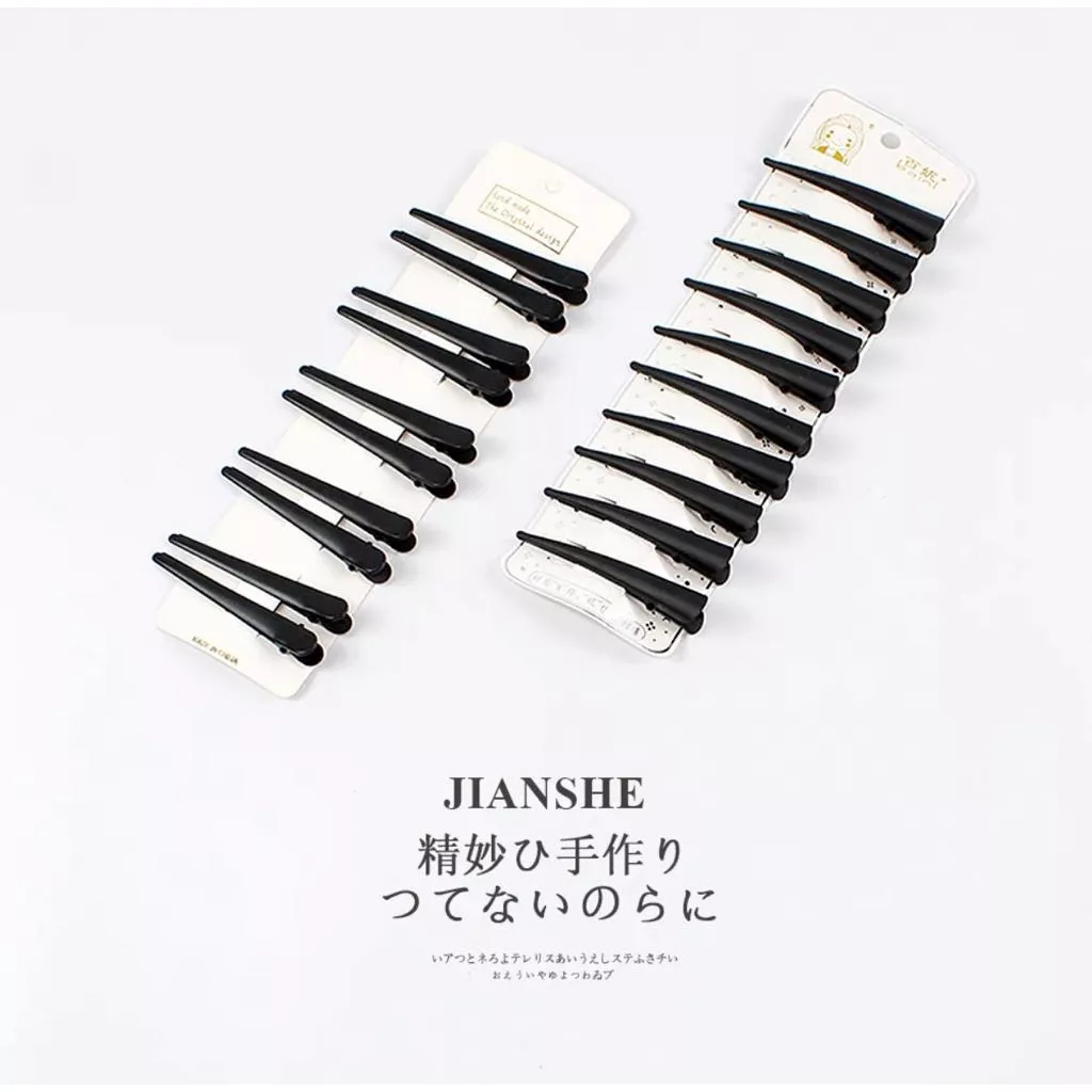 

( 1 Papan ) Jepit buaya / jepit bebek