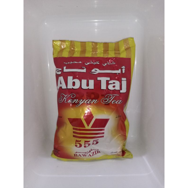 

teh abu taj