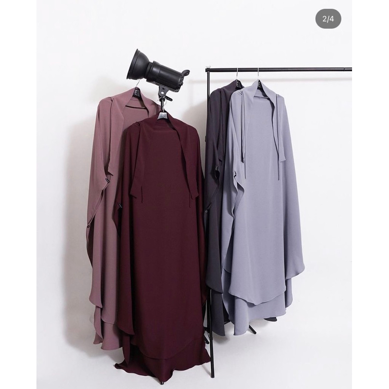 Aljenna FK LP Pennsylvania mazen preloved