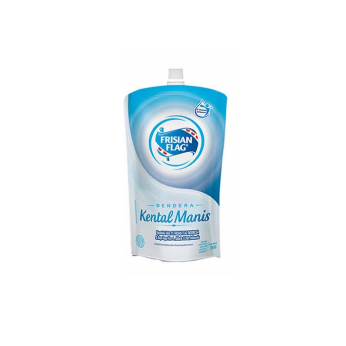 Frisian Flag Kental Manis Pouch 280gr