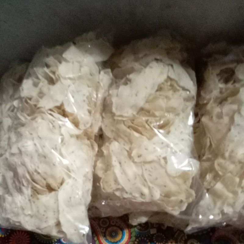 

OPAK ILAT KHAS ARUM MENTAH KILOAN