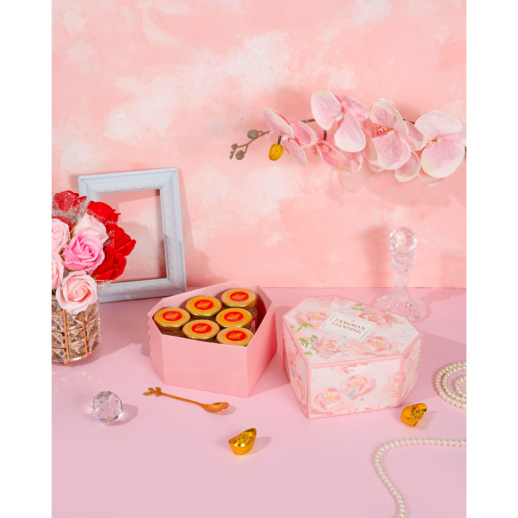 

Love Hamper WINFAR (6 botol@70ml)