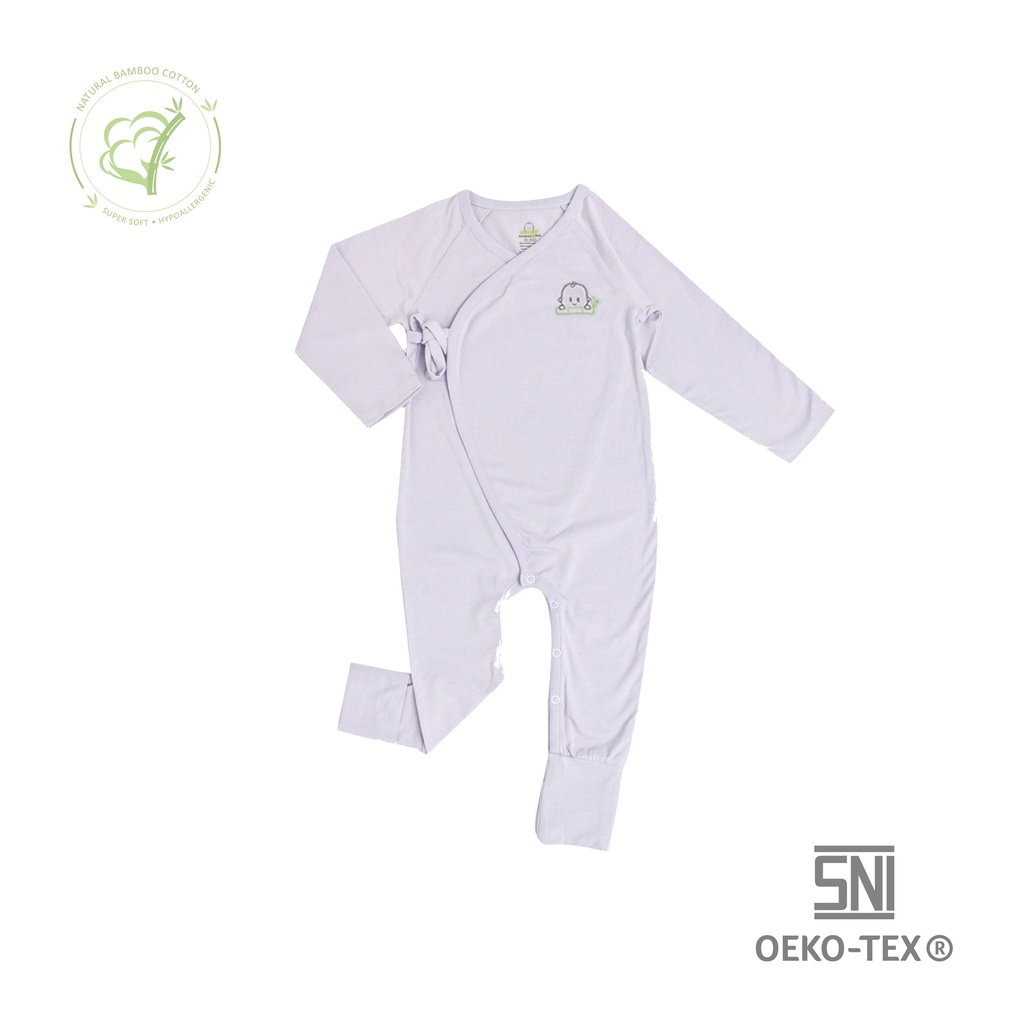 Shota - Bamboo & Bub