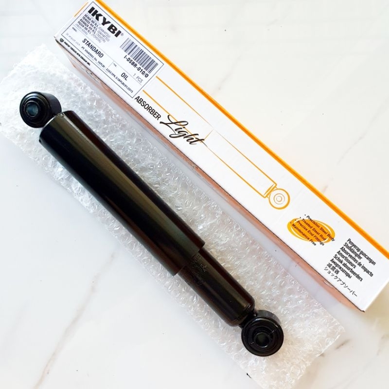 IKYBI SHOCK BELAKANG AVANZA XENIA / RUSH TERIOS / GRAND MAX MINIBUS - ISI OLI