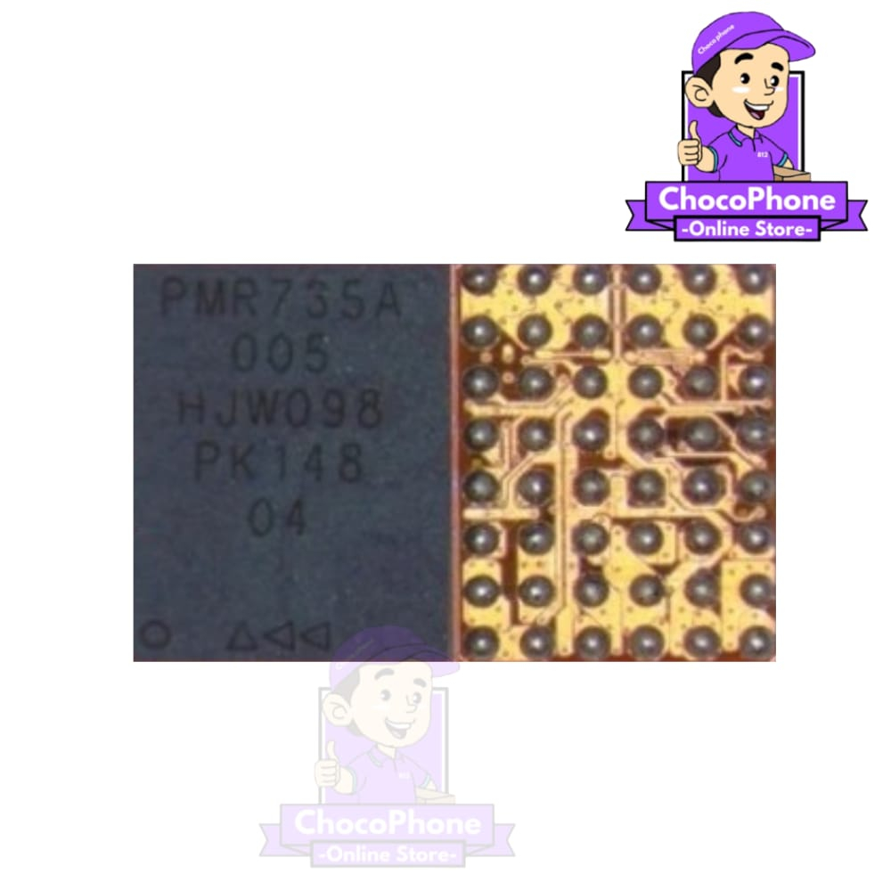 Ic Power PMR735A Realme 9 Pro mi11 Original PMR 735A