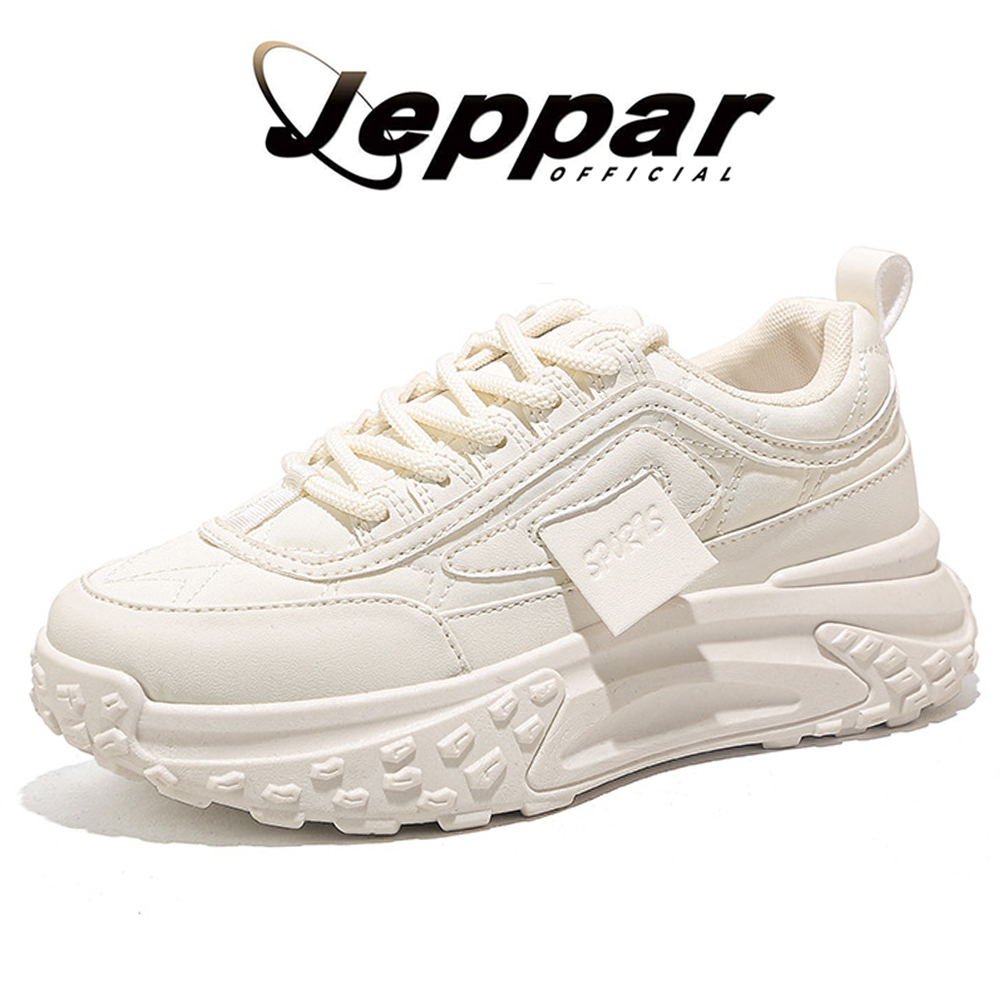 Jeppar - Sepatu Sneakers Wanita High Import ERIRI Meyav Casual / Sepatu Wanita Korean Style