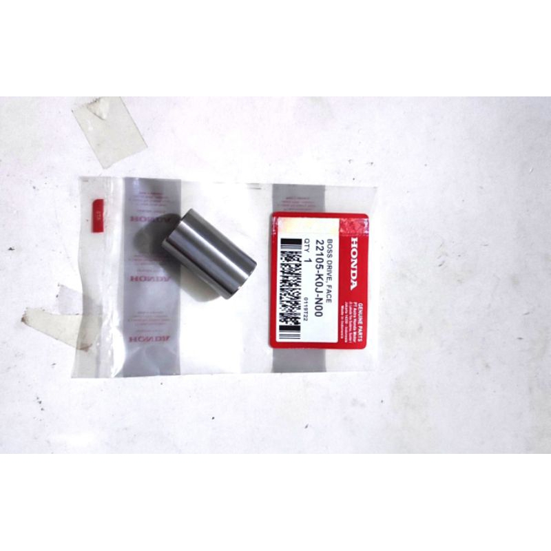 BOSH BUSH RUMAH ROLLER GENIO, BEAT FI 2020,SCOPY FI, BEAT STRET