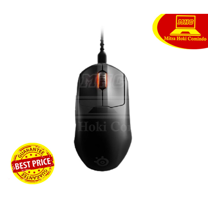 MOUSE GAMING STEELSERIES PRIME MINI GAMING MOUSE