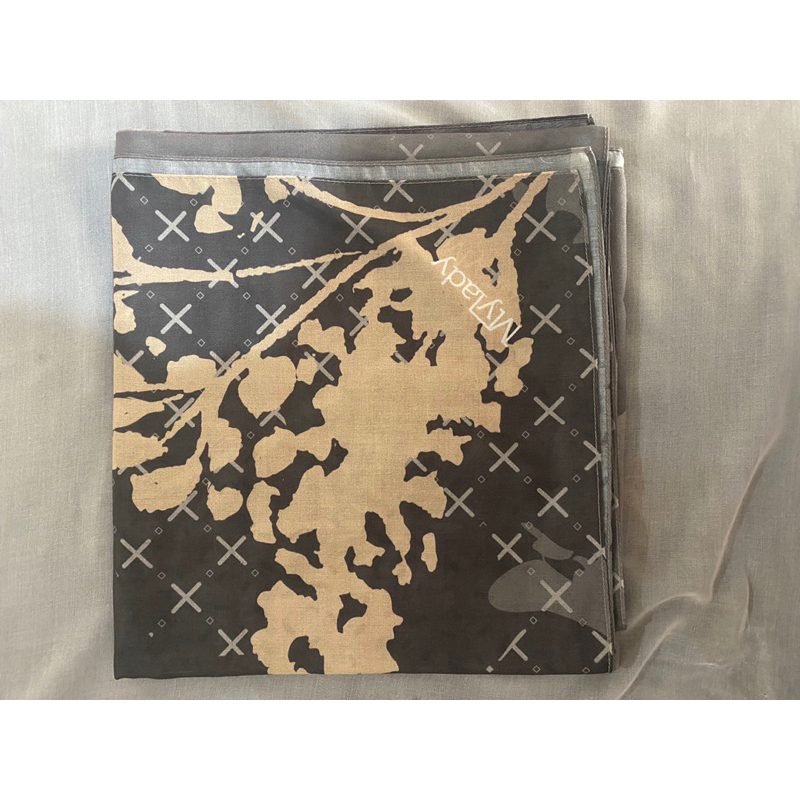 preloved mylady hijab square