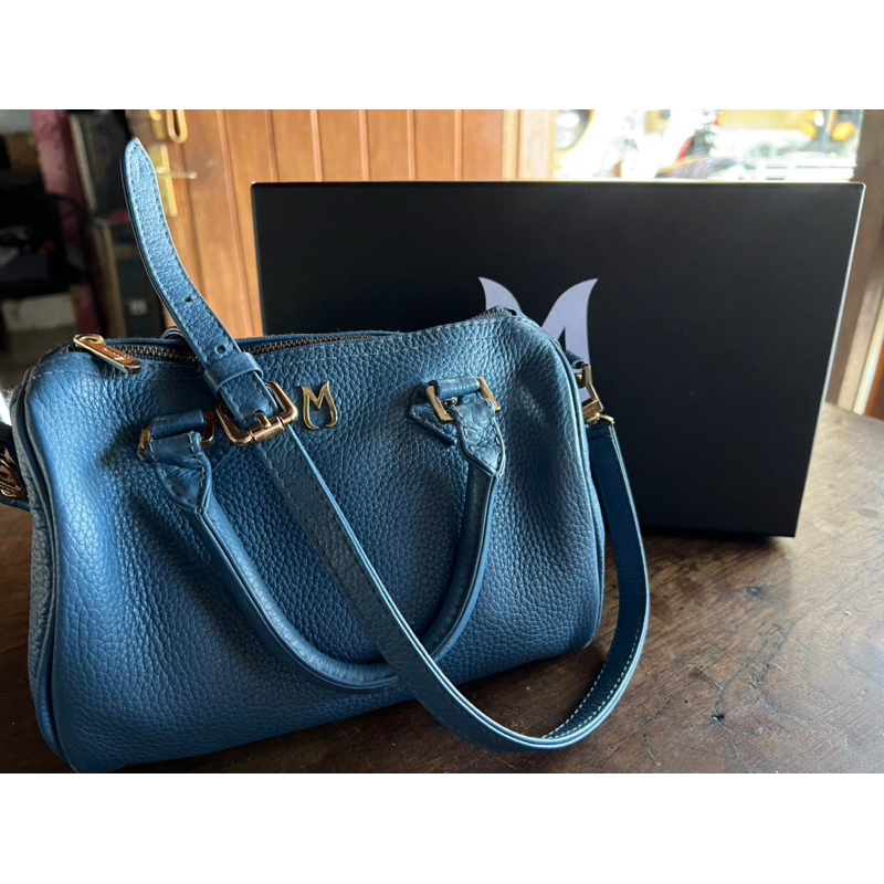 SOLD preloved Mooij lora mini