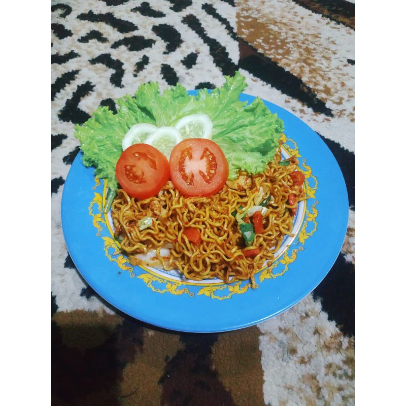 

MieGoreng