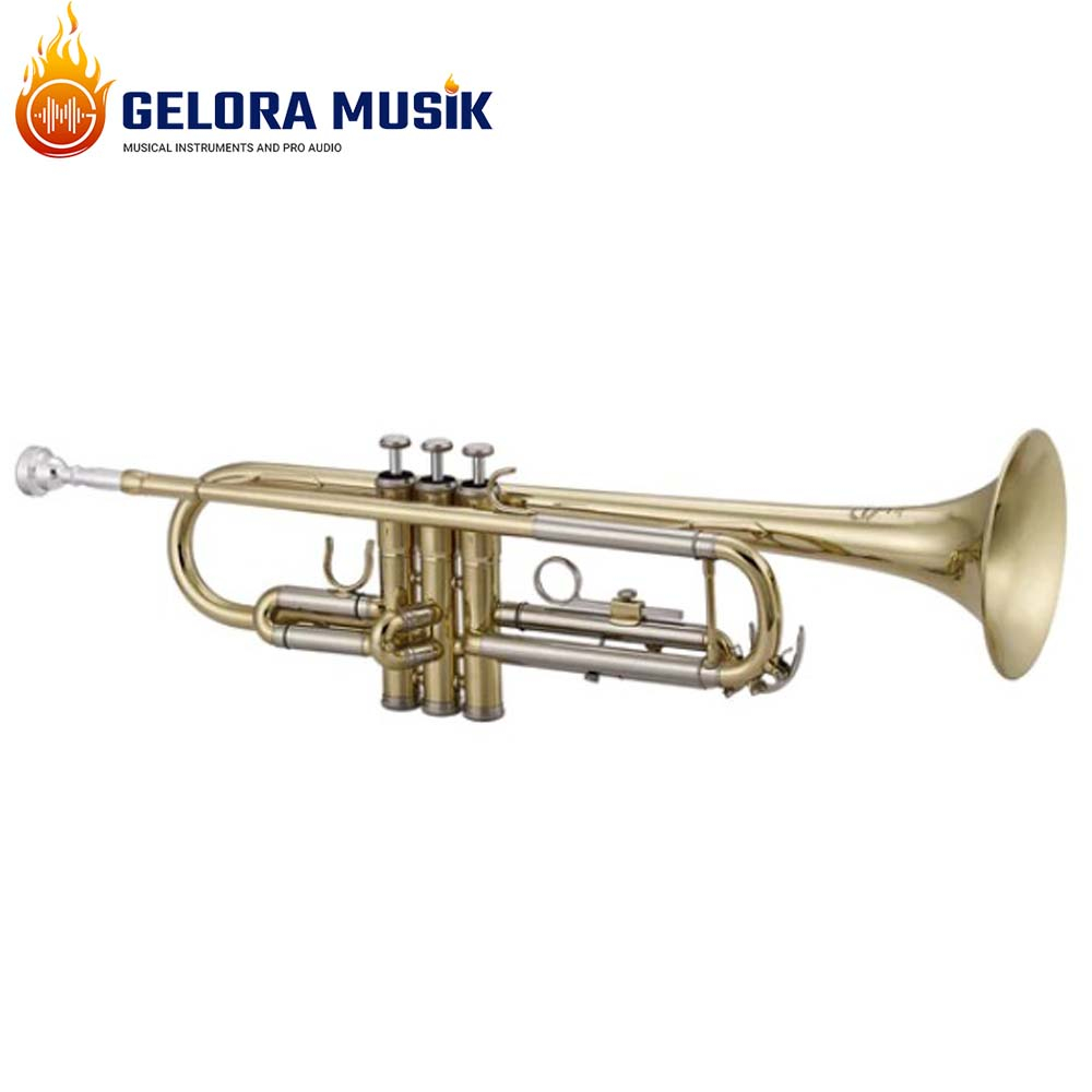 Trumpet Weissenberg TP-580L Bb