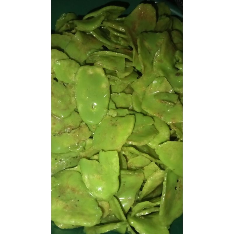 

kripik pisang lumer 1kg