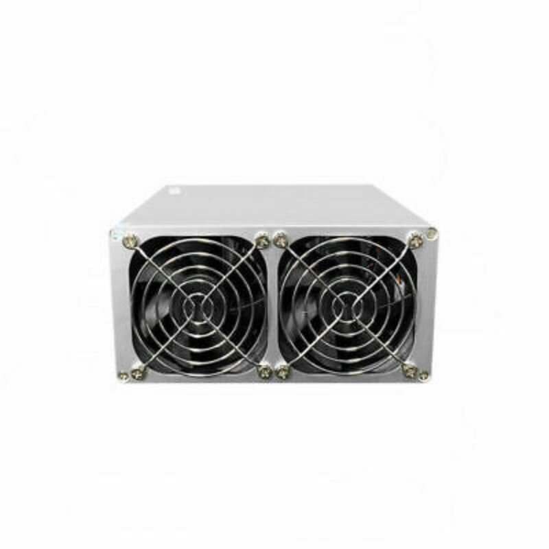MINER BITCOIN KADENA DAN LTC