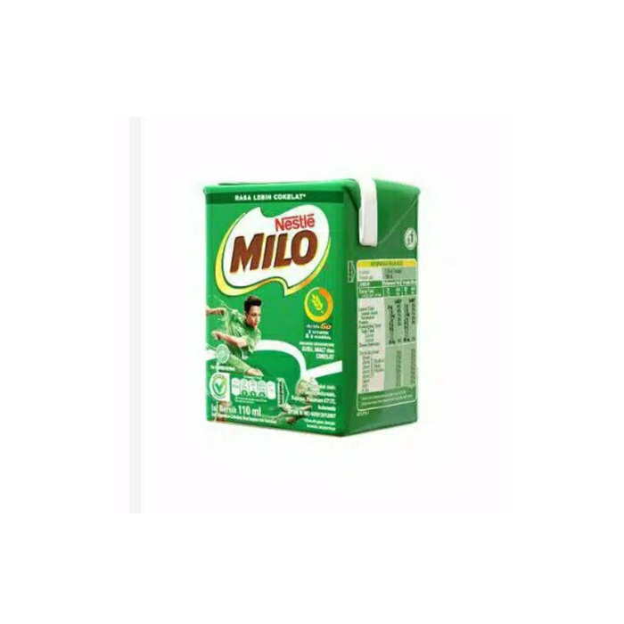 

Milo Activ-Go UHT Cmbk 110ml