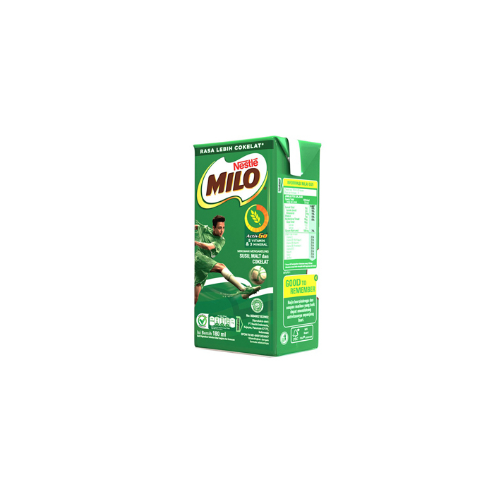 

Milo Activ-Go UHT Cmbk 180ml