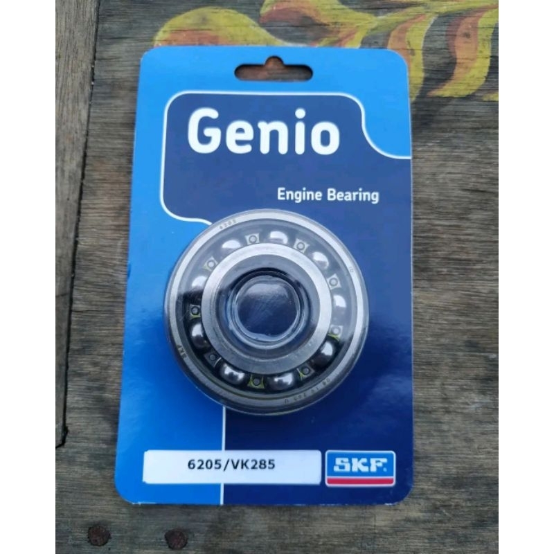 laher klaker bearing 6205 bandul kruk as yamaha v80 f1zr alfa sigma satria lumba hiu