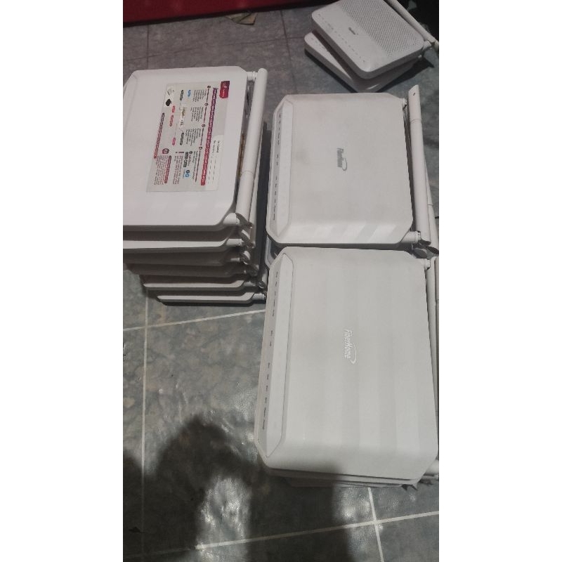 ont fiberhome