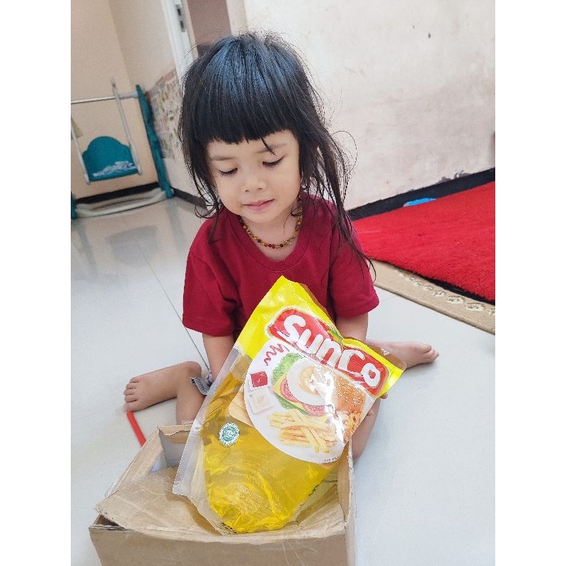 

minyak goreng