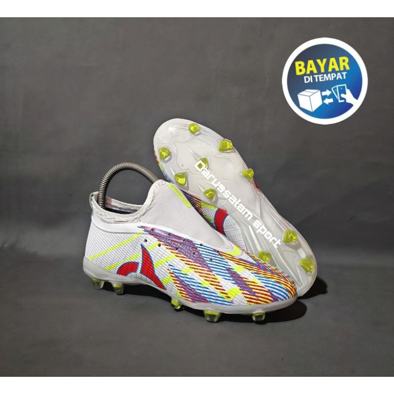 SEPATU BOLA JUNIOR ORTUS SEPATU BOLA SEPAK ANAK ANAK