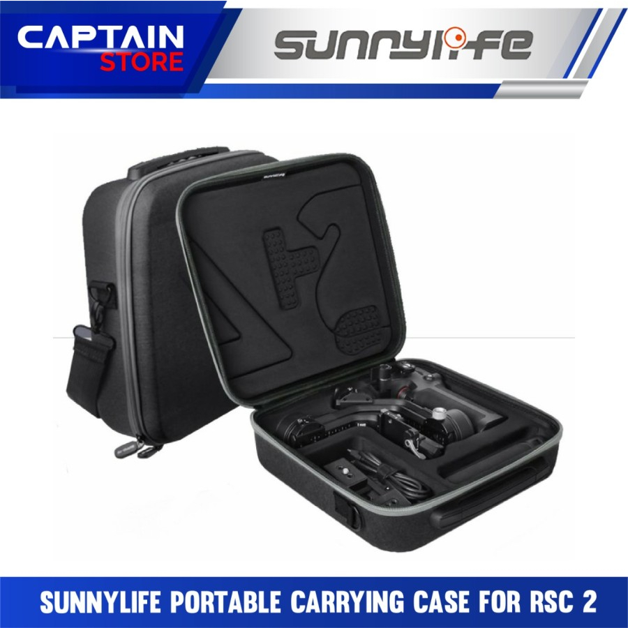 Sunnylife - Portable Carrying Case For RSC 2