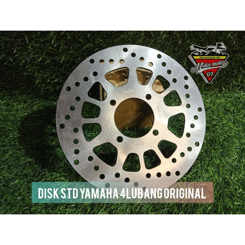 piringan cakram original Yamaha Mio Jupiter z f1zr