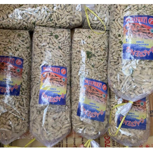

PAKET USAHA | BASRENG 5 KG | BASRENG ORIGINAL | BANNA FOODY
