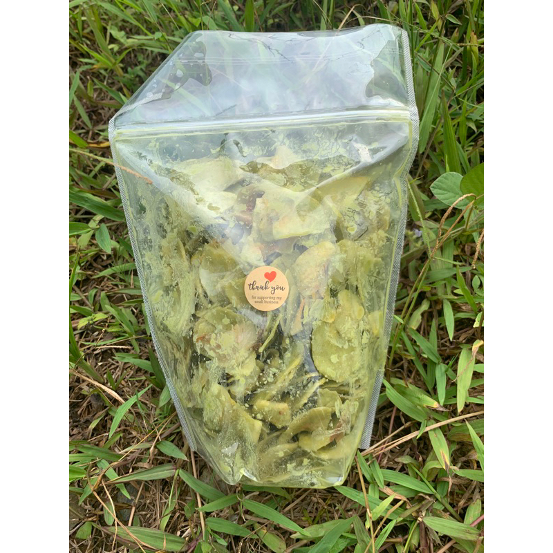 

Keripik Pisang