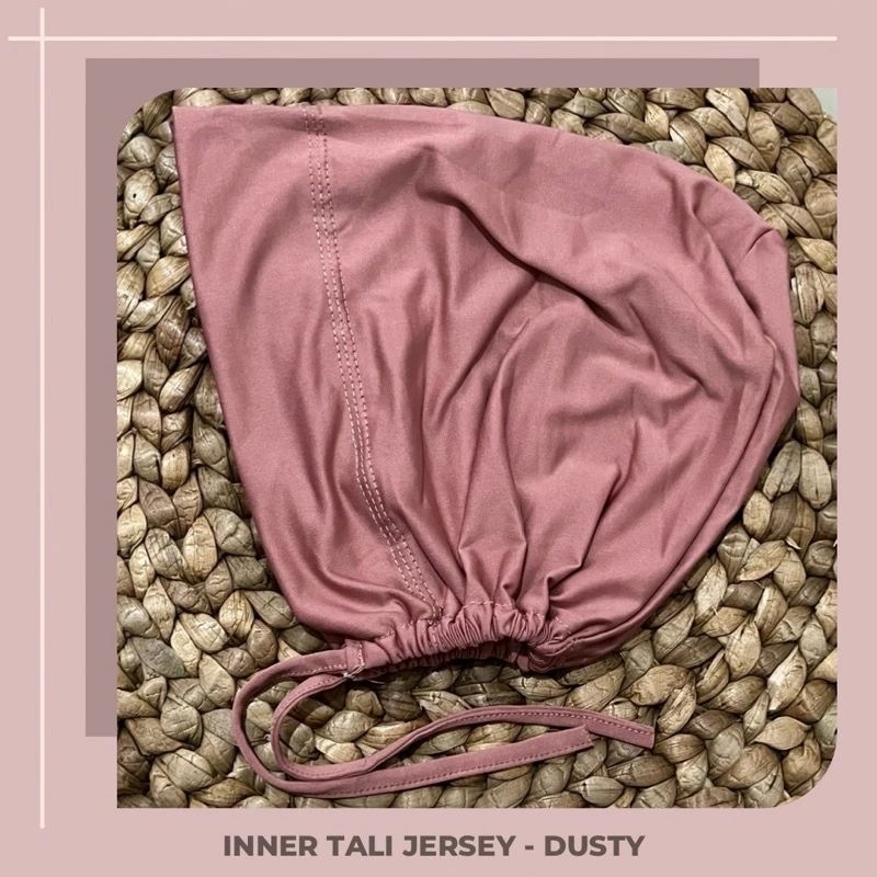 CIPUT ARAB TALI-CIPUT JERSEY TALI-CIPUT KAOS