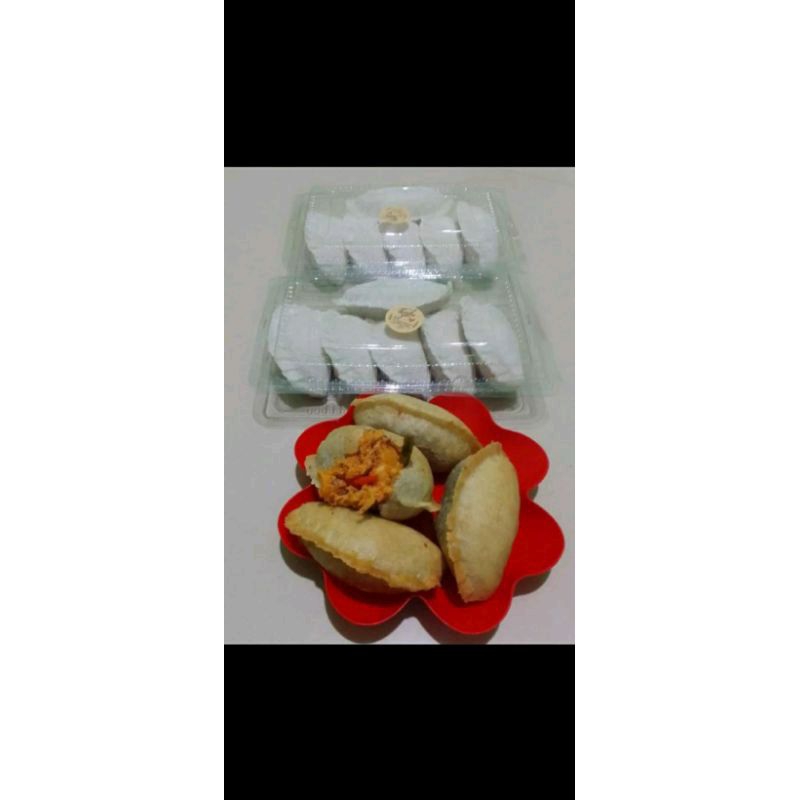 

CIRENG AYAM SUWIR PEDAS ISI 6