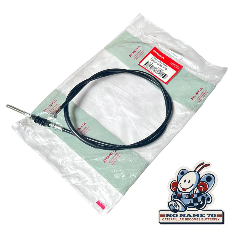 Kabel tali rem depan honda c70 c50 c90 c700 c800 supercup original