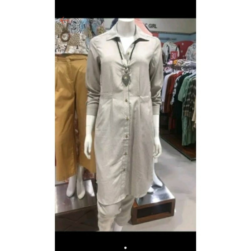 Novel Mice Tunik Shakila