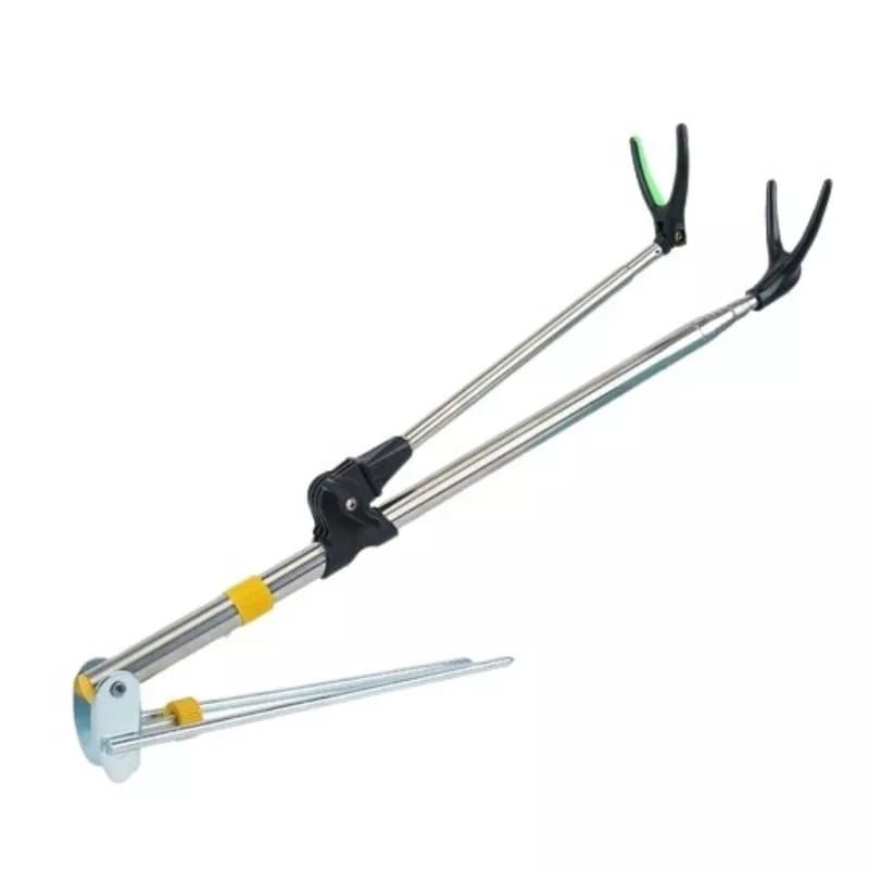 Jagrak Tegek / Jagrak Joran Pancing Multifungsi / Bracket Pancing